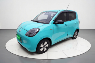 五菱汽车 宏光MINIEV 2025款 第四代 四门版 臻享款