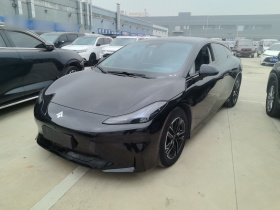 昊铂GT 2023款 560后驱科技版