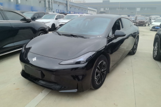 昊铂GT 2023款 560后驱科技版