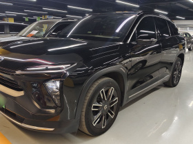 蔚来ES6 2020款 420KM 运动版