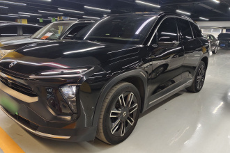 蔚来ES6 2020款 420KM 运动版