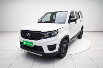长安欧尚X70A 2020款 1.5L 手动标准型