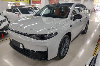 零跑汽车 零跑C10 2026款 605激光雷达版