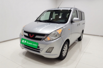 五菱汽车 五菱荣光V 2015款 1.2L标准型