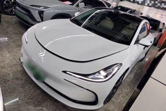 智己汽车 智己L6 2024款 Max 标准版