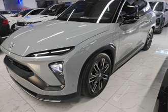 蔚来ES6 2020款 430KM 性能版