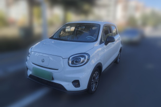 零跑汽车 零跑T03 2024款 310舒享版