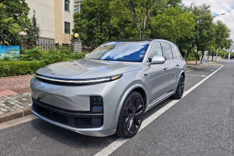 理想汽车 理想L8 2023款 Pro