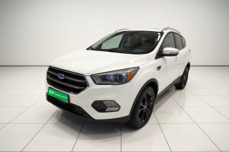 福特 翼虎 2019款 EcoBoost 180 两驱铂翼型 国VI