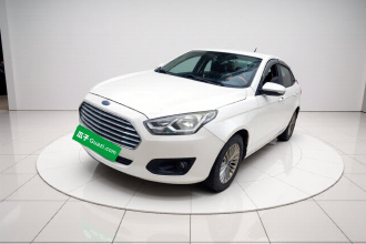 福特 福睿斯 2015款 1.5L 自动舒适型