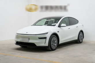 特斯拉 Model Y L 2025款 长续航全轮驱动版