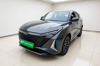 长安欧尚 欧尚Z6新能源 2023款 智电iDD 150KM旗舰PLUS智慧泊车版