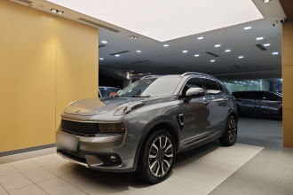 领克01 EM-P 2019款 1.5T PHEV 劲 国VI
