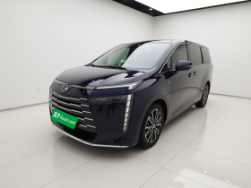 广汽传祺 传祺E8新能源 2024款 150km MAX