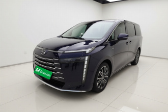 广汽传祺 传祺E8新能源 2024款 150km MAX