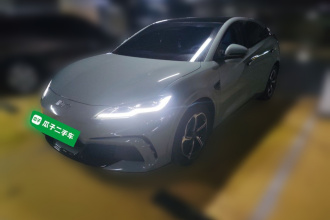 比亚迪 海豹06GT 2025款 智驾版 505海浪版