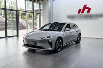 蔚来ET5T 2024款 75kWh Touring