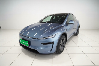 特斯拉 Model Y 2026款 后轮驱动版