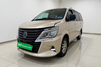 东风风行 菱智 2020款 M5L 1.6L 豪华型 7座