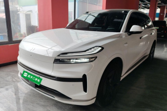 乐道L90 2025款 Max 六座版