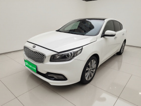 起亚K4 2017款 1.8L 自动GLS Special