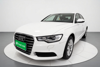 奥迪A6L 2014款 TFSI 标准型