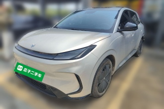 ARCFOX极狐 极狐T1 2025款 425 PRO