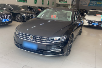 大众 迈腾 2023款 200万辆纪念版 330TSI DSG豪华型