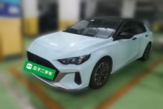 广汽传祺 影豹 2021款 270T DCT J11版