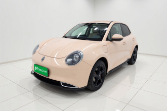 欧拉好猫 2024款 401km 豪华型