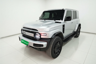 iCAR 超级V23 2025款 401两驱进阶版