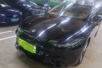 零跑汽车 零跑C01 2024款 纯电 525尊享版