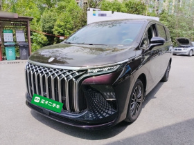 东风风行 星海V9 2024款 1.5TD 200km 中国结系列 尊享型