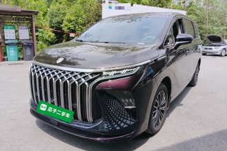 东风风行 星海V9 2024款 1.5TD 200km 中国结系列 尊享型