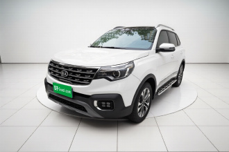 起亚 智跑 2018款 2.0L 自动智享豪华版 国V