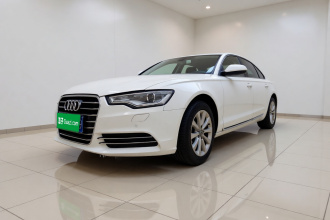奥迪A6L 2014款 30 FSI 技术型