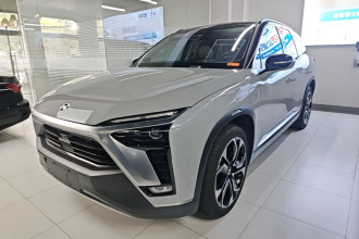 蔚来ES8 2020款 580KM 签名版 六座版