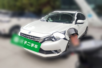 启辰T90 2017款 2.0L CVT智尚版