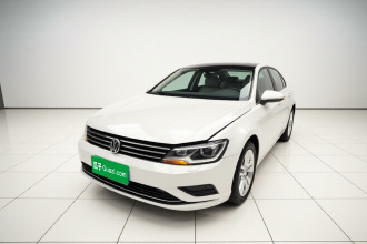 大众 凌渡 2015款 280TSI DSG舒适版