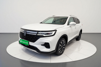 荣威RX5 MAX 2021款 Supreme系列 300TGI 自动智能座舱版