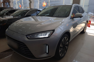 鸿蒙智行 问界M5 2022款 增程四驱性能版