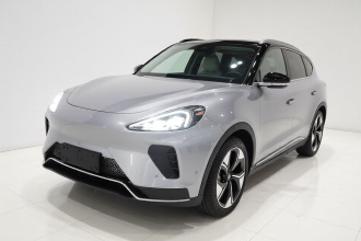 ARCFOX极狐 极狐 阿尔法T 2021款 653S+ 160kW