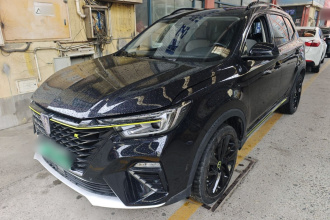 荣威RX5新能源 2020款 ePLUS 国潮荣麟豪华版