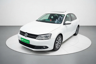 大众 速腾 2014款 1.6L 手动舒适型