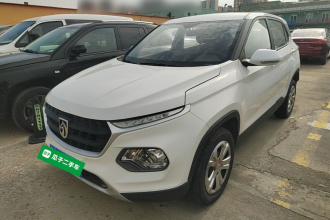 宝骏510 2019款 1.5L 手动劲享型77kW 国VI