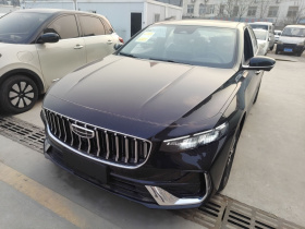 吉利汽车 星瑞 2026款 东方曜 1.5TD 扶摇版