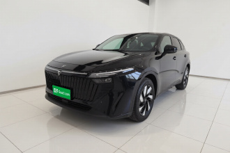 启辰大V DD-i 2023款 60km iD版