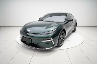 吉利银河 银河星耀8 2025款 130km EM-i 旗舰版