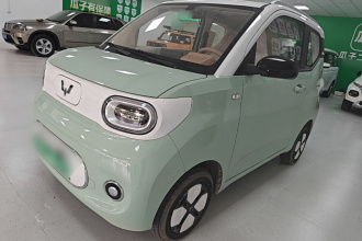 五菱汽车 宏光MINIEV 2024款 第三代 215km 进阶版