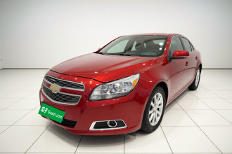 雪佛兰 迈锐宝 2013款 2.4L 自动豪华版